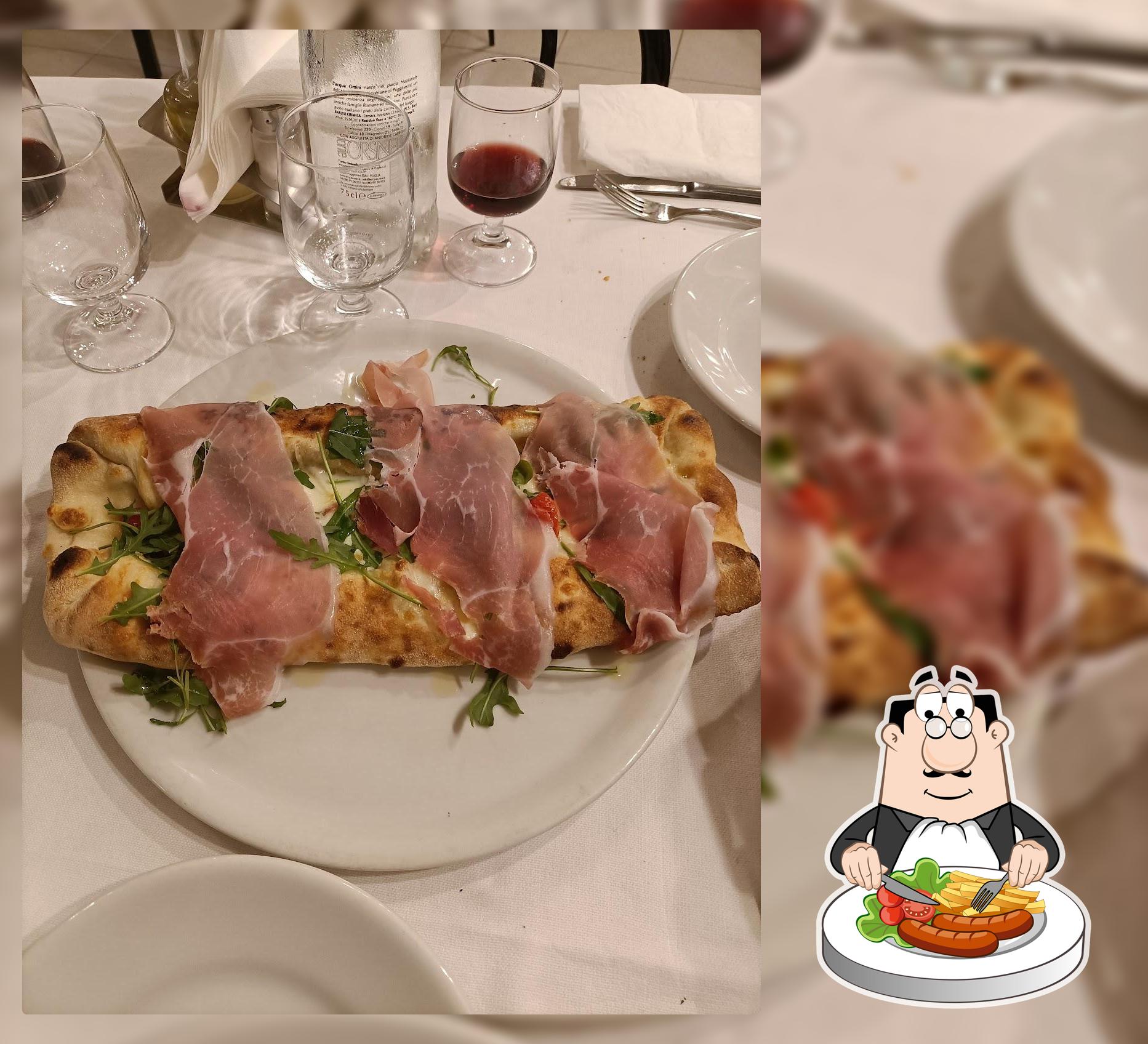 Bar Commercio Di Zeccola Vincenzo