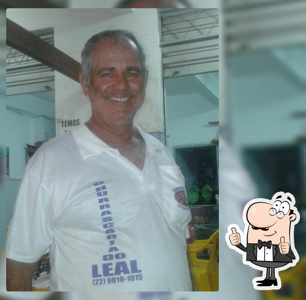 Bar do Manel Leal
