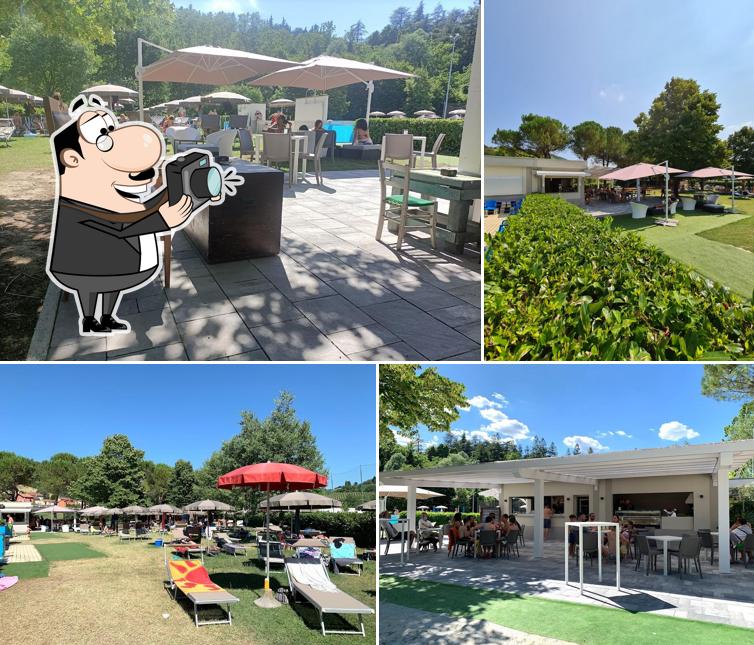 Around Adventures - Parco E Piscina Fratta Terme