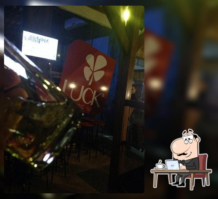 Luck Music Pub