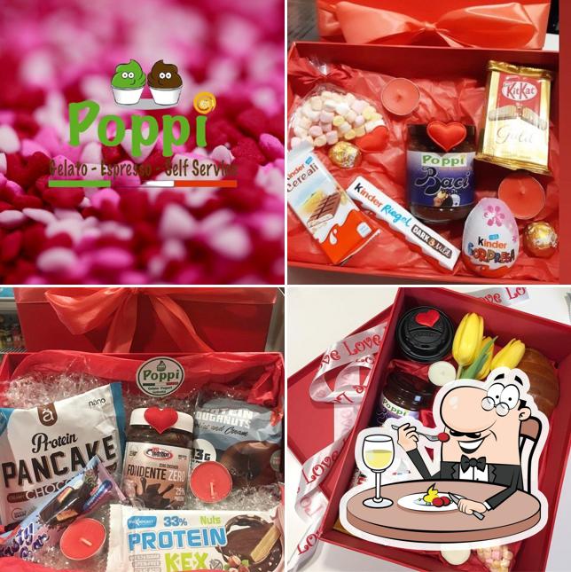 Poppi Gelato
