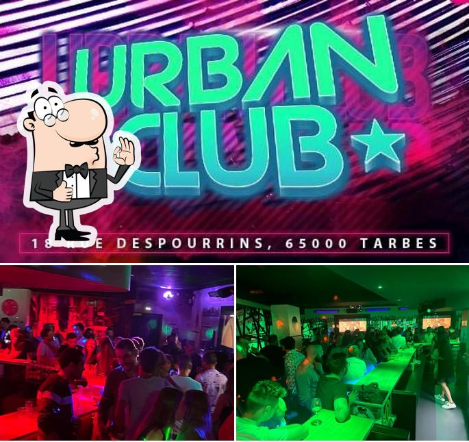 Image de URBAN CLUB