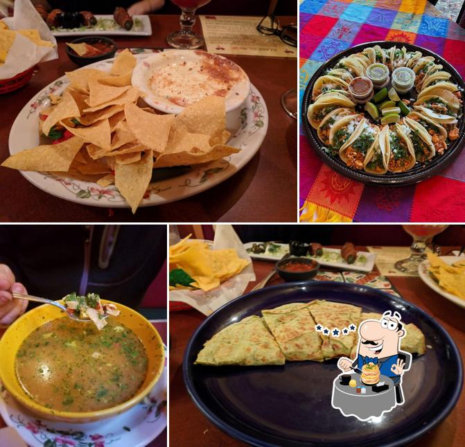 Puerto Vallarta Restaurant in Puyallup Restaurant reviews