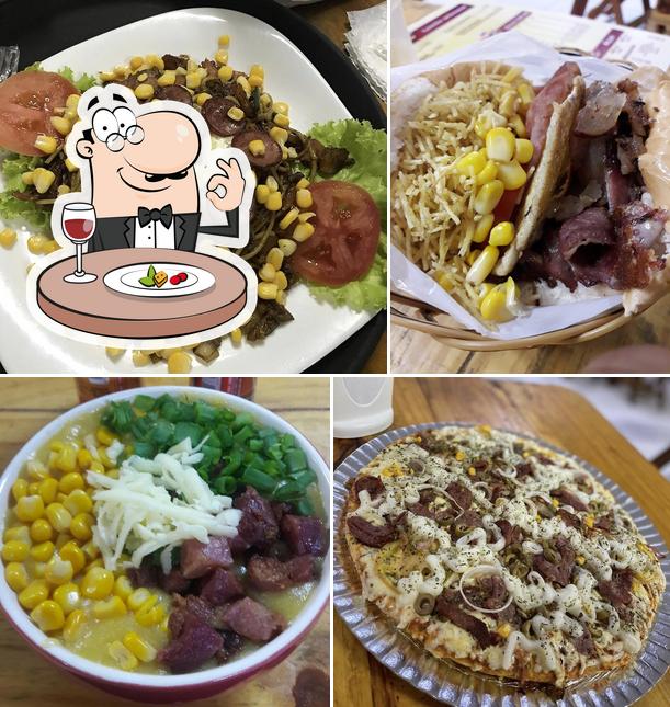 DOMINUS HAMBURGUERIA