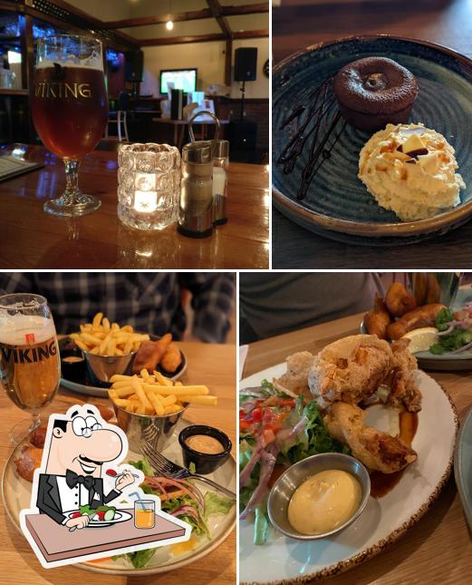 Fish House Bar & Grill, Grindavik Restaurant menu and reviews