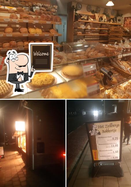 Het Zeilbergs Bakkertje