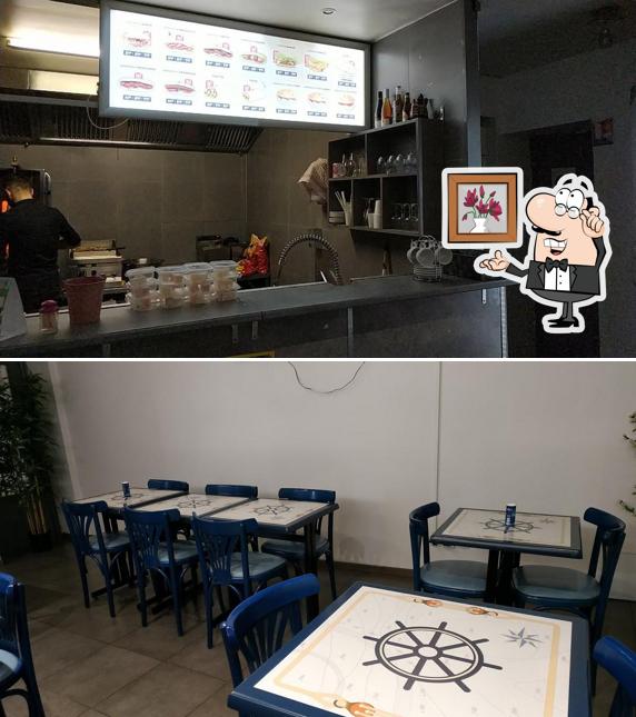 Le Pacha de Flines