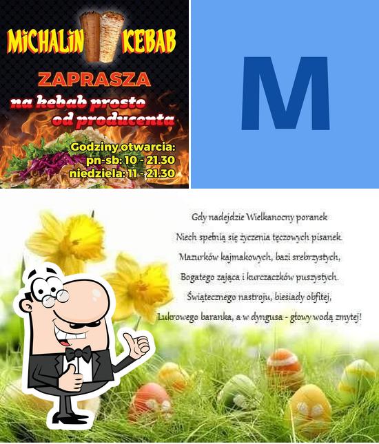 Michalin Kebab, Nowa Sol - Restaurant menu, prices and reviews
