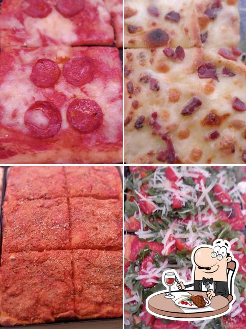 Morsi & Sorsi Piediluco