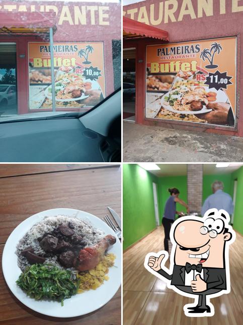 Palmeiras Restaurante