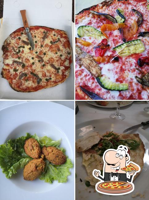 Ristorante Il Paguro