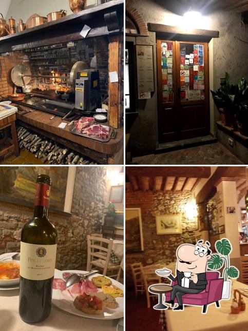 Eno-Trattoria Da Beppino