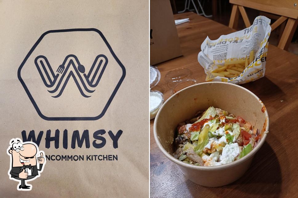 Regarder la photo de Whimsy Kitchen