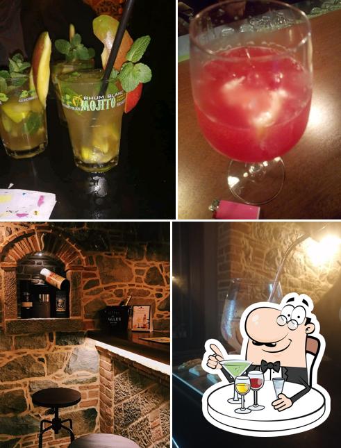 Seven