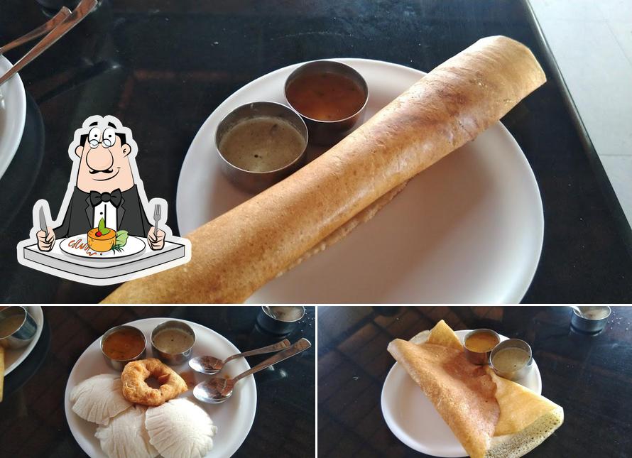 SilentZone Restaurant