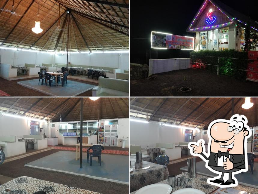 The Osiyan Restaurant