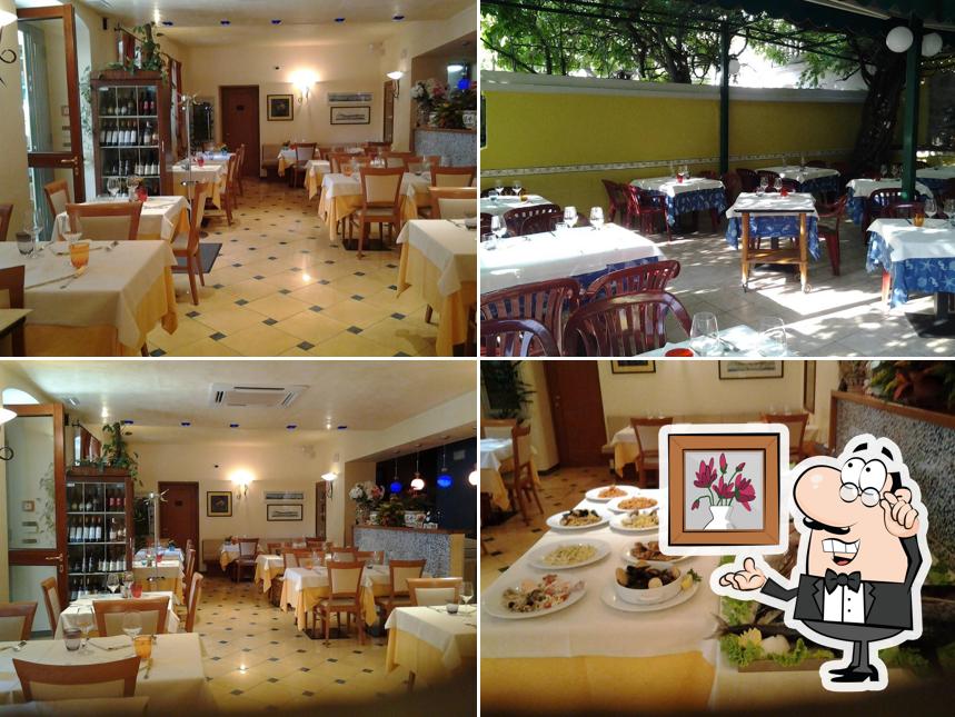 Trattoria Al Pescatore