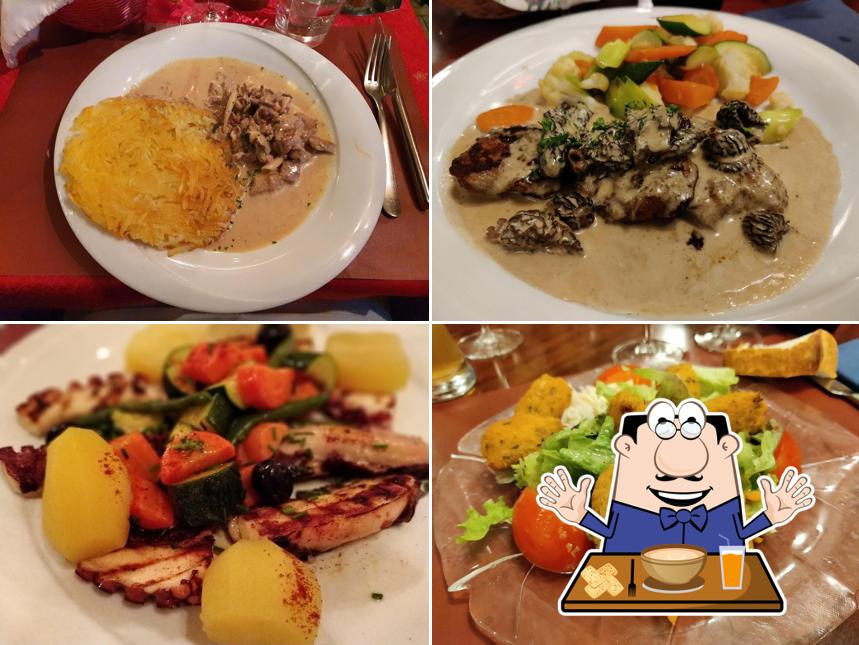 Brasserie Saint-Laurent