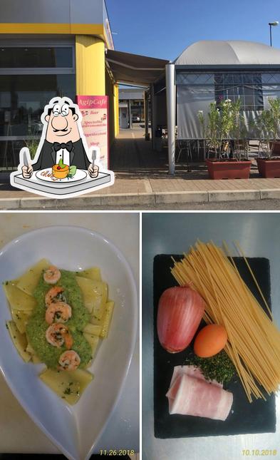 L’Oasi RistoBar - Eni Station