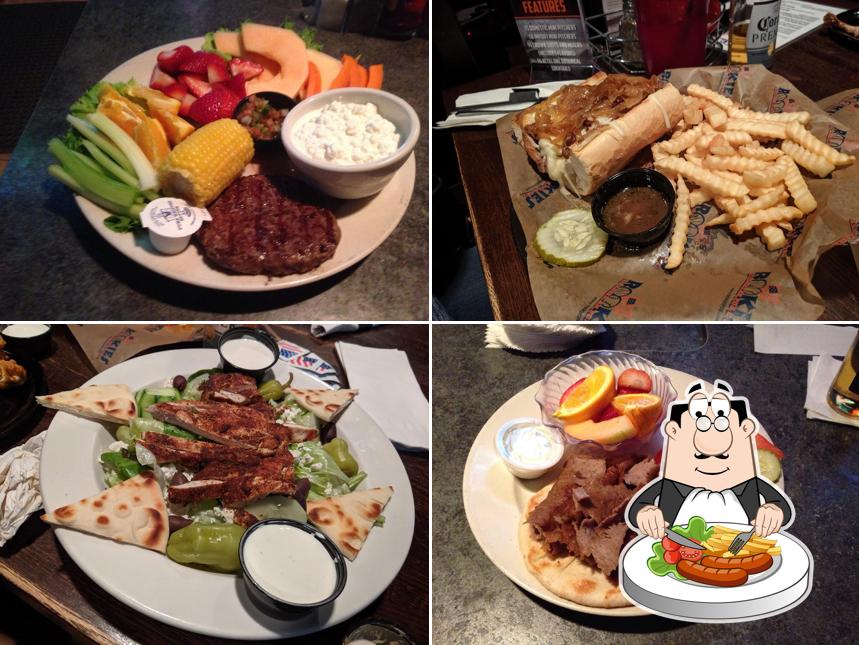 Rookies Sports Bar (st. Charles) In St. Charles - Restaurant Reviews