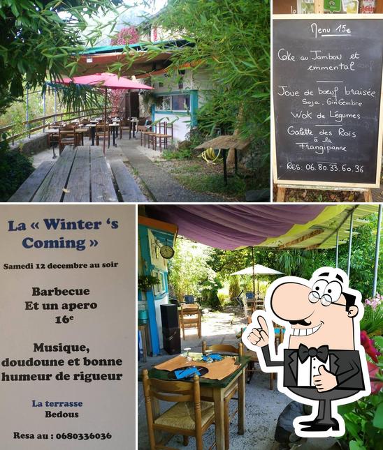 Voir cette image de Restaurant La Terrasse Bedous