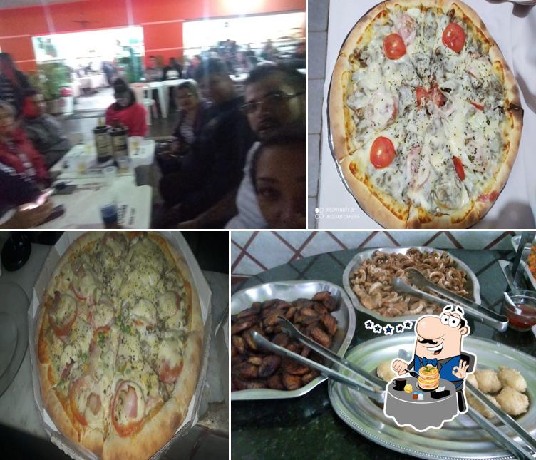 A Tropicana Restaurante e Pizzaria