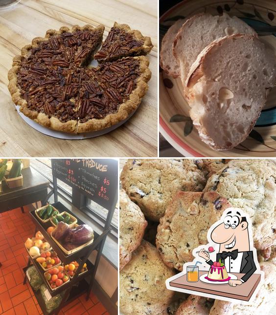 Top 5 restaurants with quiche in Chattanooga, september 2024