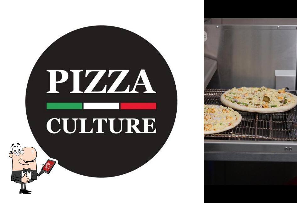 Look at this picture of Pizza Culture