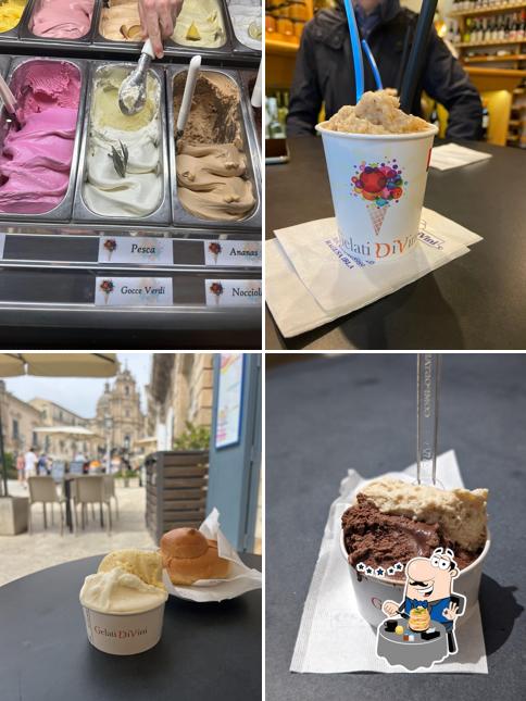 Platti al Gelati Divini