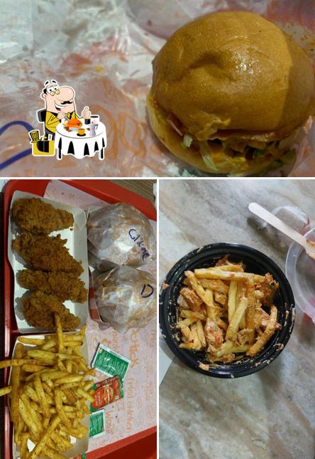 Gochick, HSR Layout, Bengaluru - Restaurant menu, prices and reviews