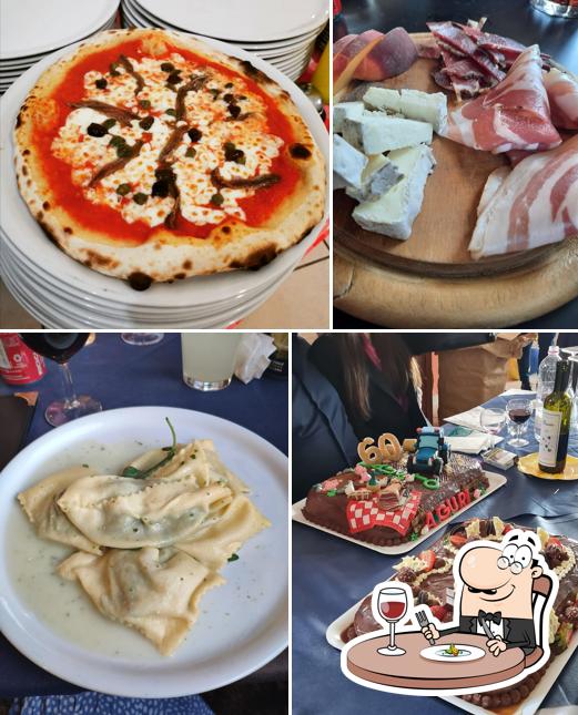 Platti al Il Botteghino