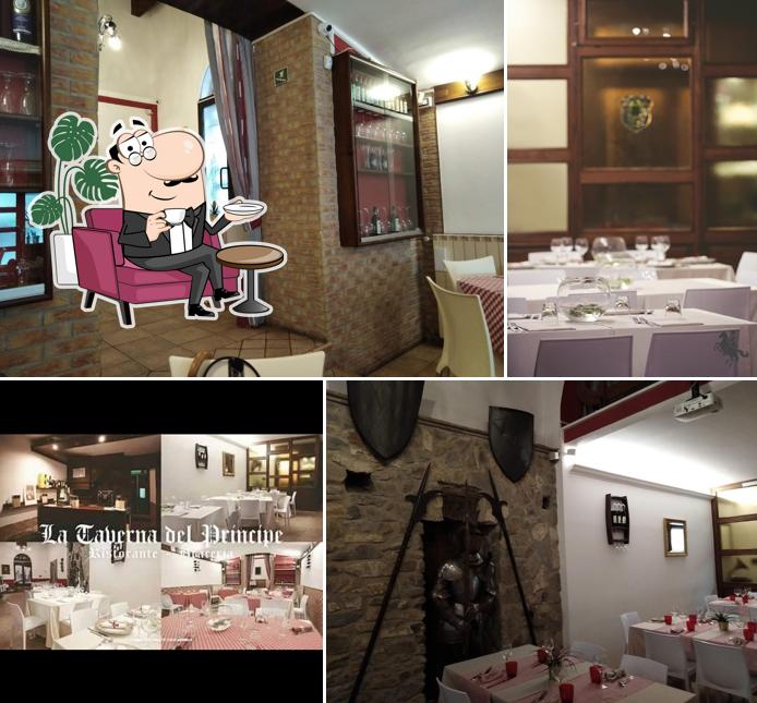 Braceria La Taverna Del Principe - Ristorante, Steak House