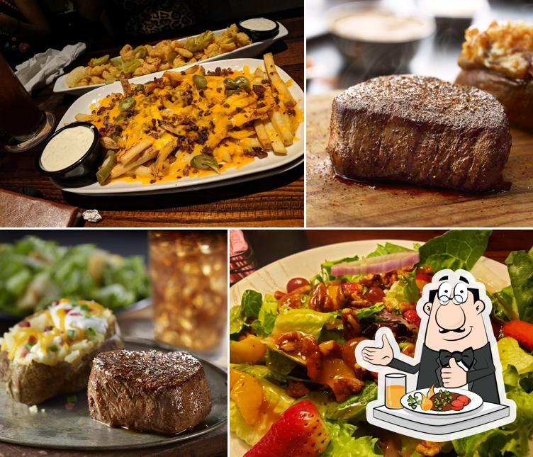 Best american restaurants in Jacksonville, North Carolina, spring 2024