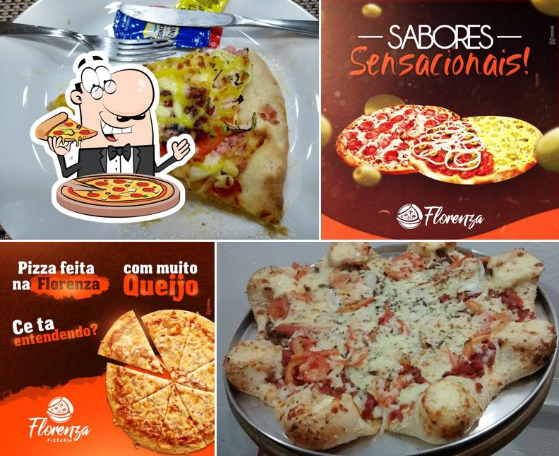 Pizzaria Florenza