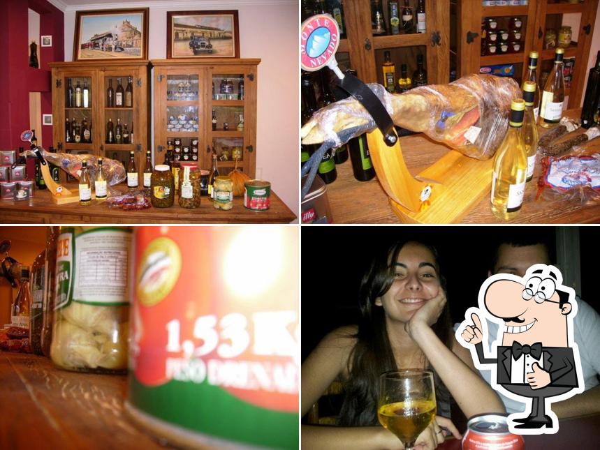 Estacao Pizza Bar