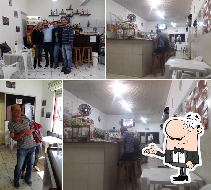 Veja imagens do interior do BAR E LANCHONETE SKINAO ( antigo BAR do BARATA)