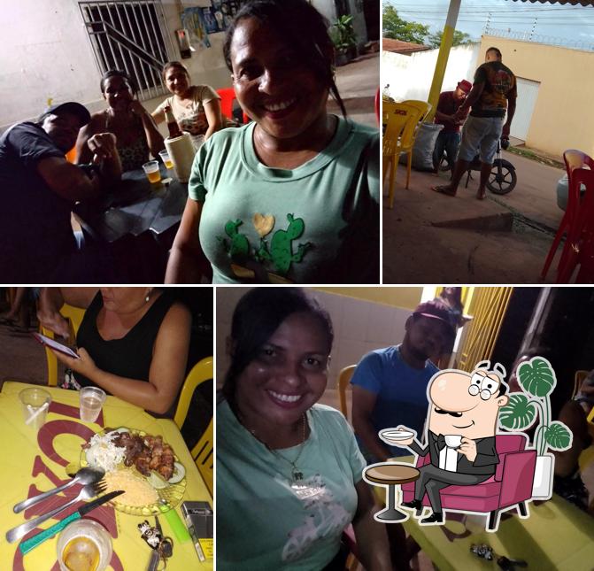 Bar Ponto da Bebida