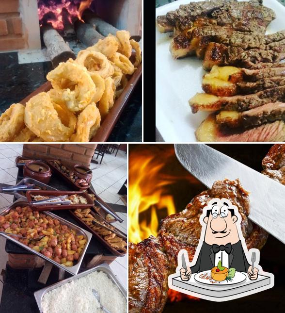 Churrascaria Cervezão