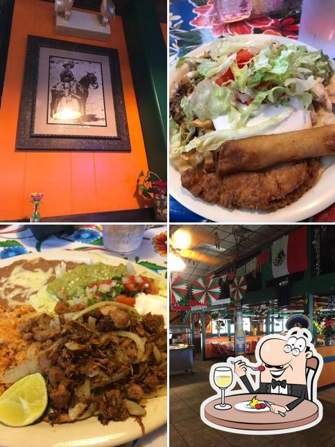 El Cerrito Mexican Grill in Millbrook - Restaurant reviews