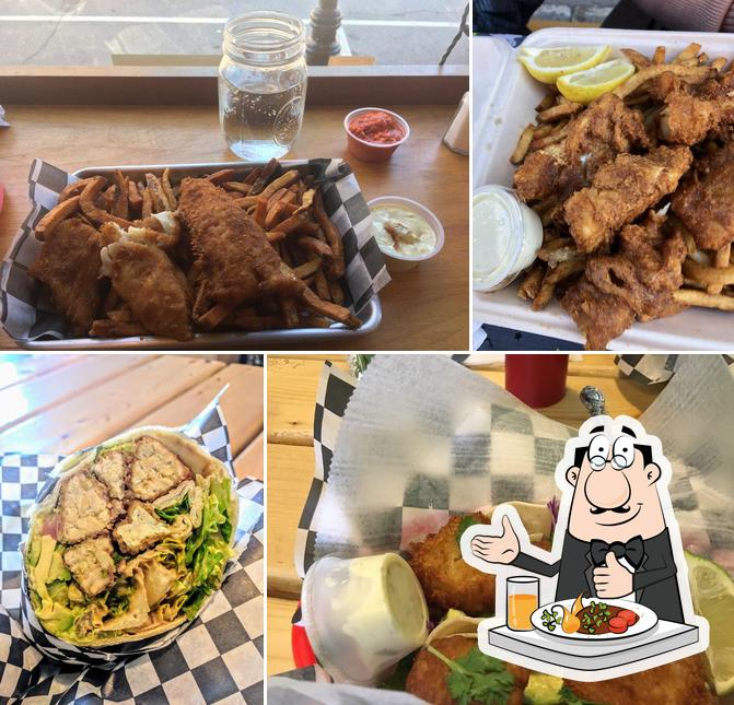 Best vegan falafel in Brattleboro restaurants, winter 2024 Restaurant