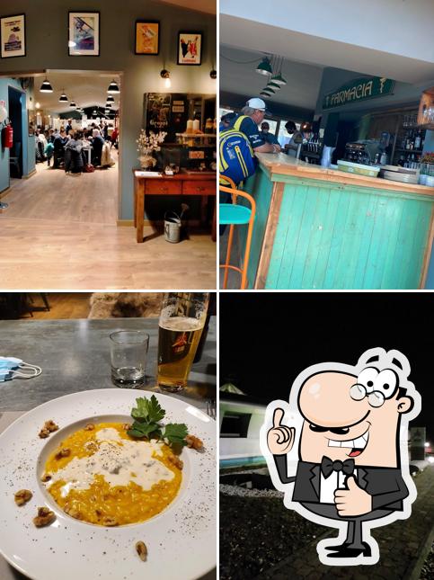 Gate B - Pizzeria Ristorante