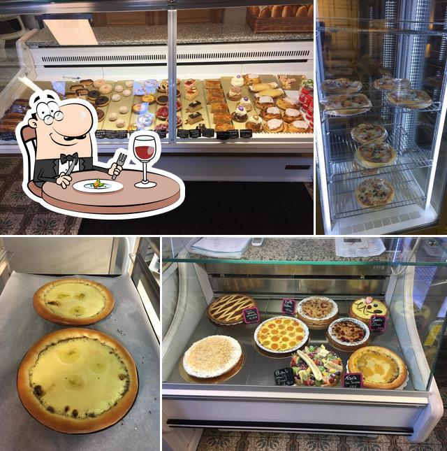 La boîte à tartines