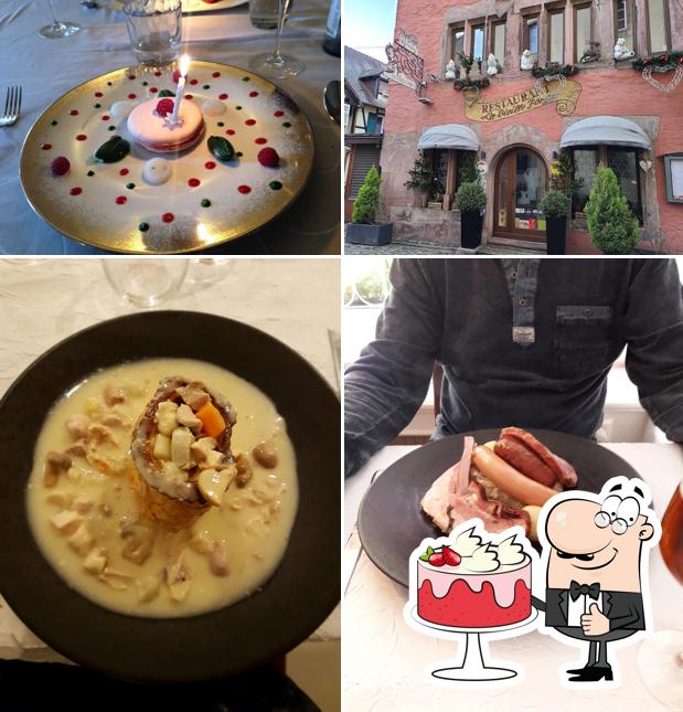 Regarder l'image de Restaurant La Vieille Forge Colmar Kaysersberg