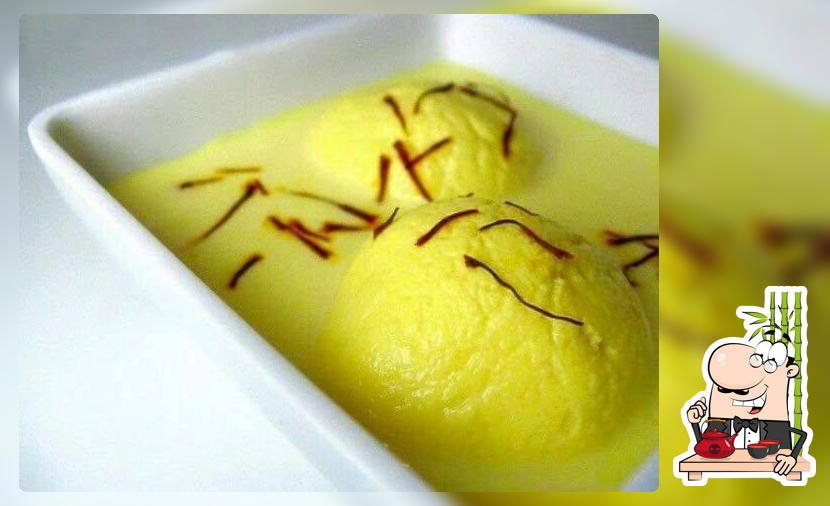 Madhukunj Sweets