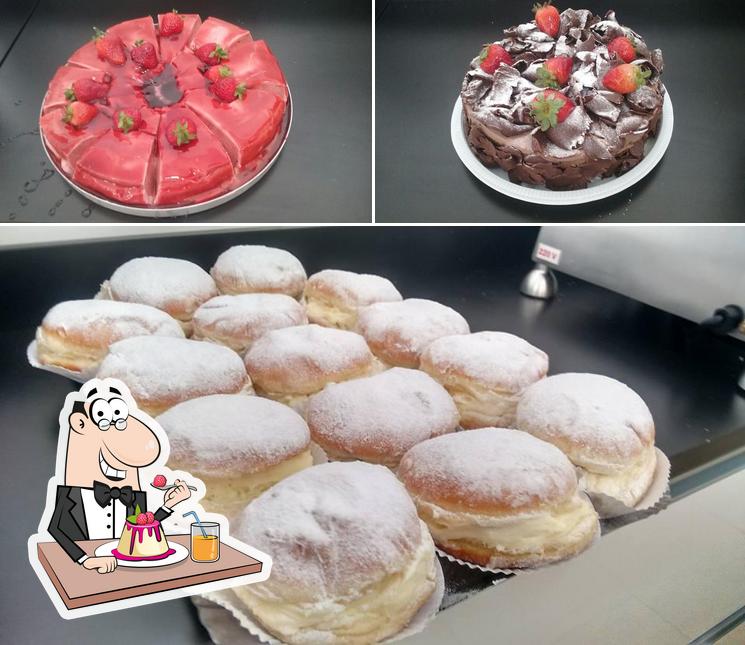 Padaria Distrito