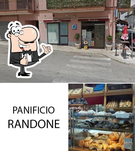 Vedi questa foto di Panificio Randone