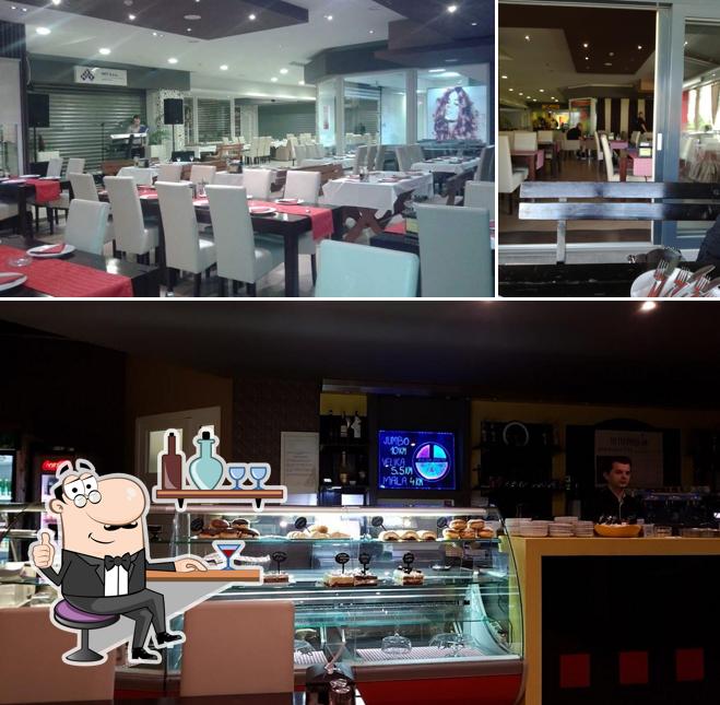 Restoran Pizzeria Metropolis 2, Livno Restaurant reviews