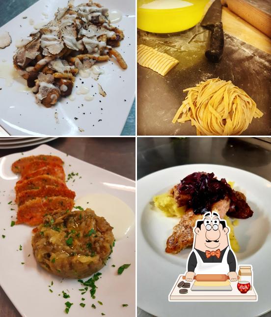 Ristorante Il Castello