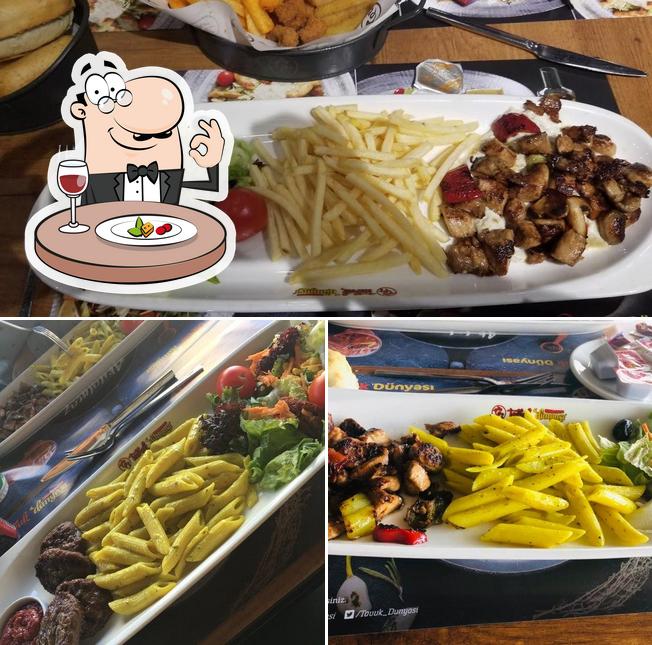 Tavuk Dunyasi 27 Gaziantep Cadde Turciya Adnan Menderes Bulvari No 9 Restaurant Reviews Tavuk Dunyasi 27 Gaziantep Cadde Turciya Adnan Menderes Bulvari No 9 Restaurant Reviews