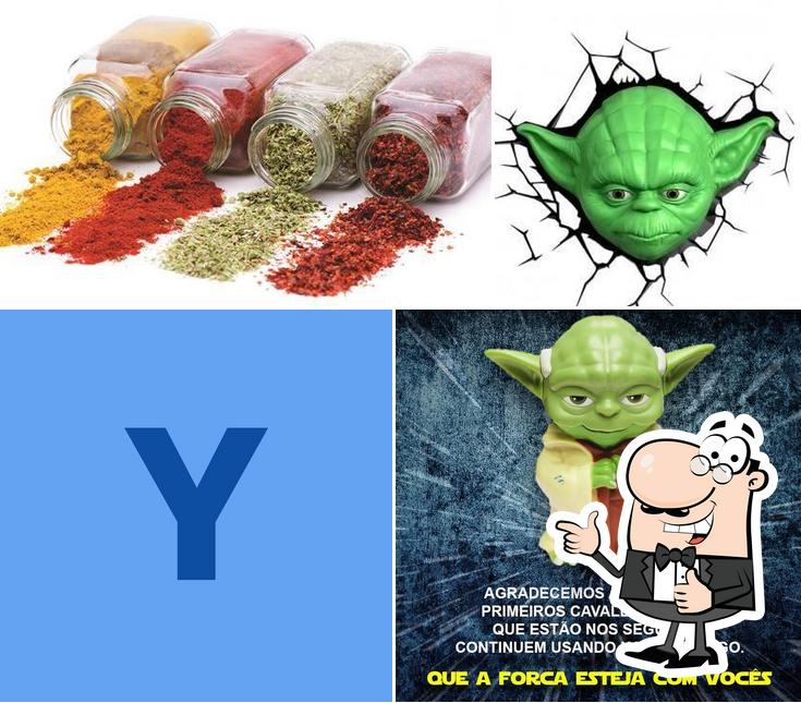 Yakissoba Jedi